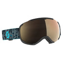 Scott FAZE II LIGHT SENSITIVE GOGGLE