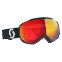 Scott FAZE II LIGHT SENSITIVE GOGGLE