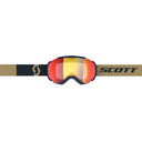 Scott FAZE II LIGHT SENSITIVE GOGGLE