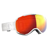 Scott FAZE II LIGHT SENSITIVE GOGGLE