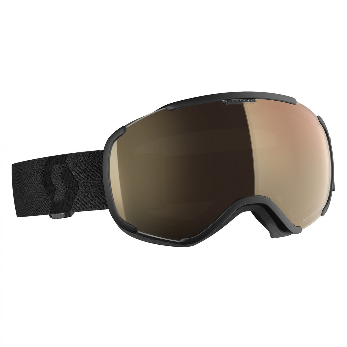 Snowboard Brillen