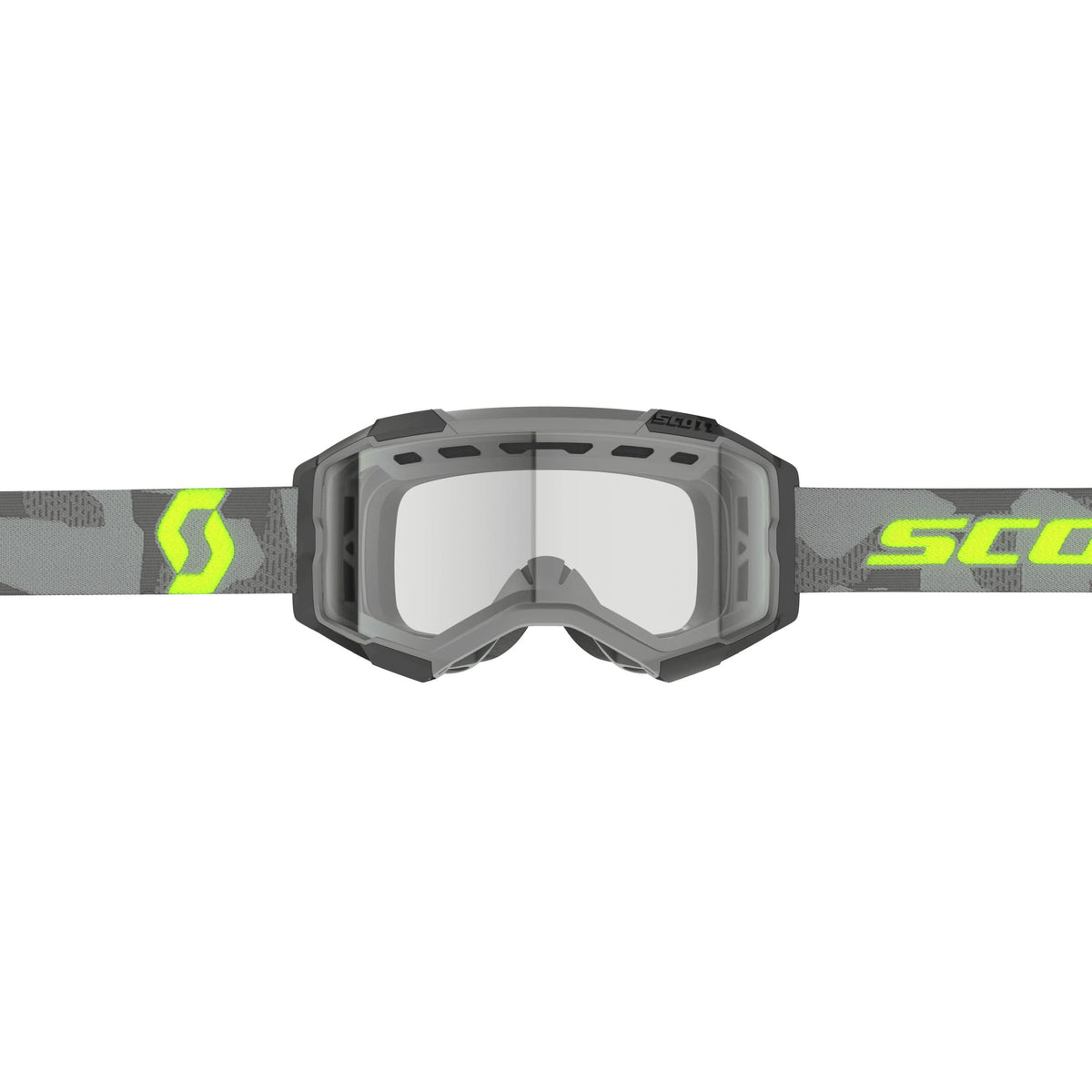 Scott FURY ENDURO GOGGLE