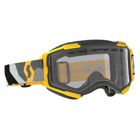 Scott FURY ENDURO GOGGLE