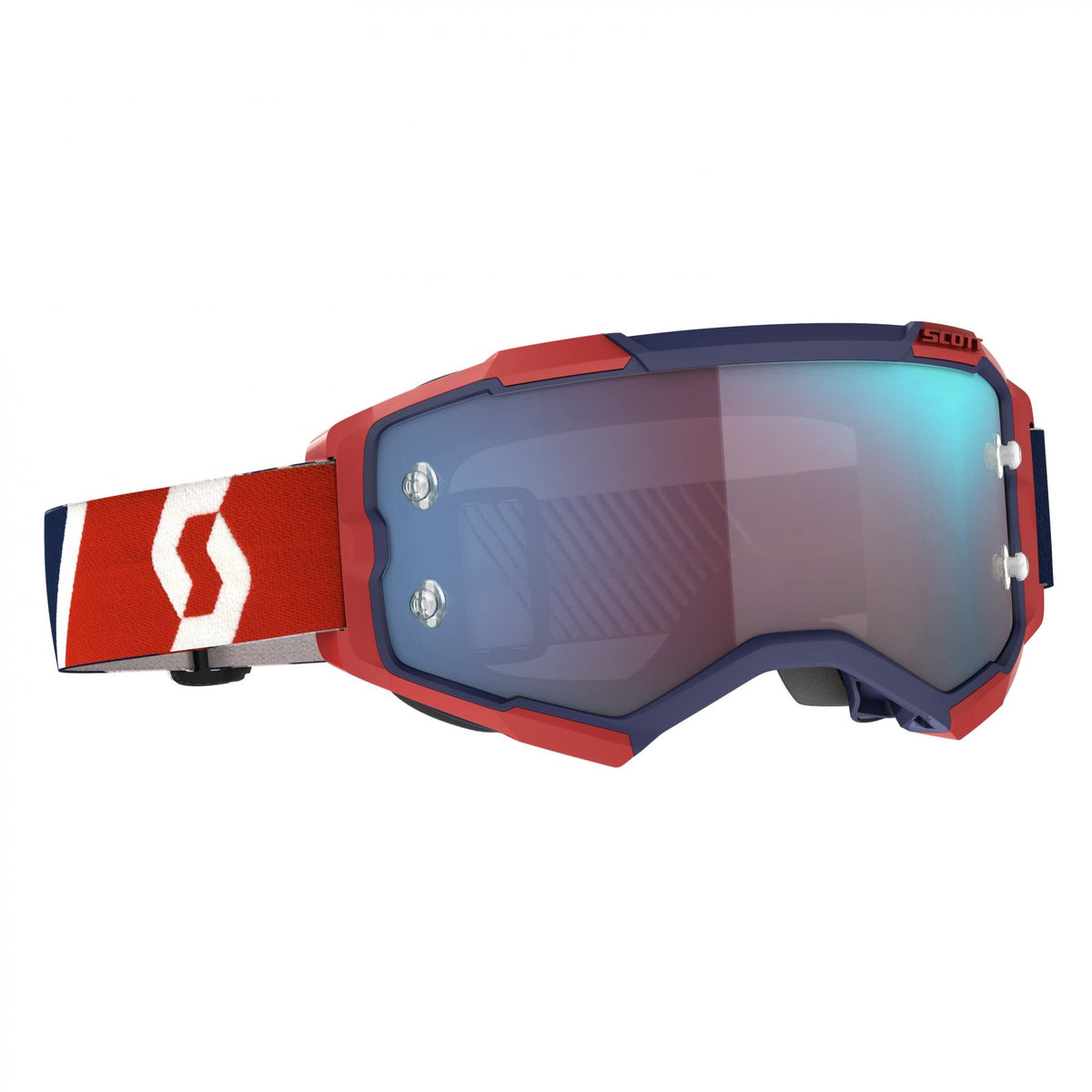 Scott FURY GOGGLE