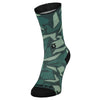Scott GRAPHIC CREW SOCKS