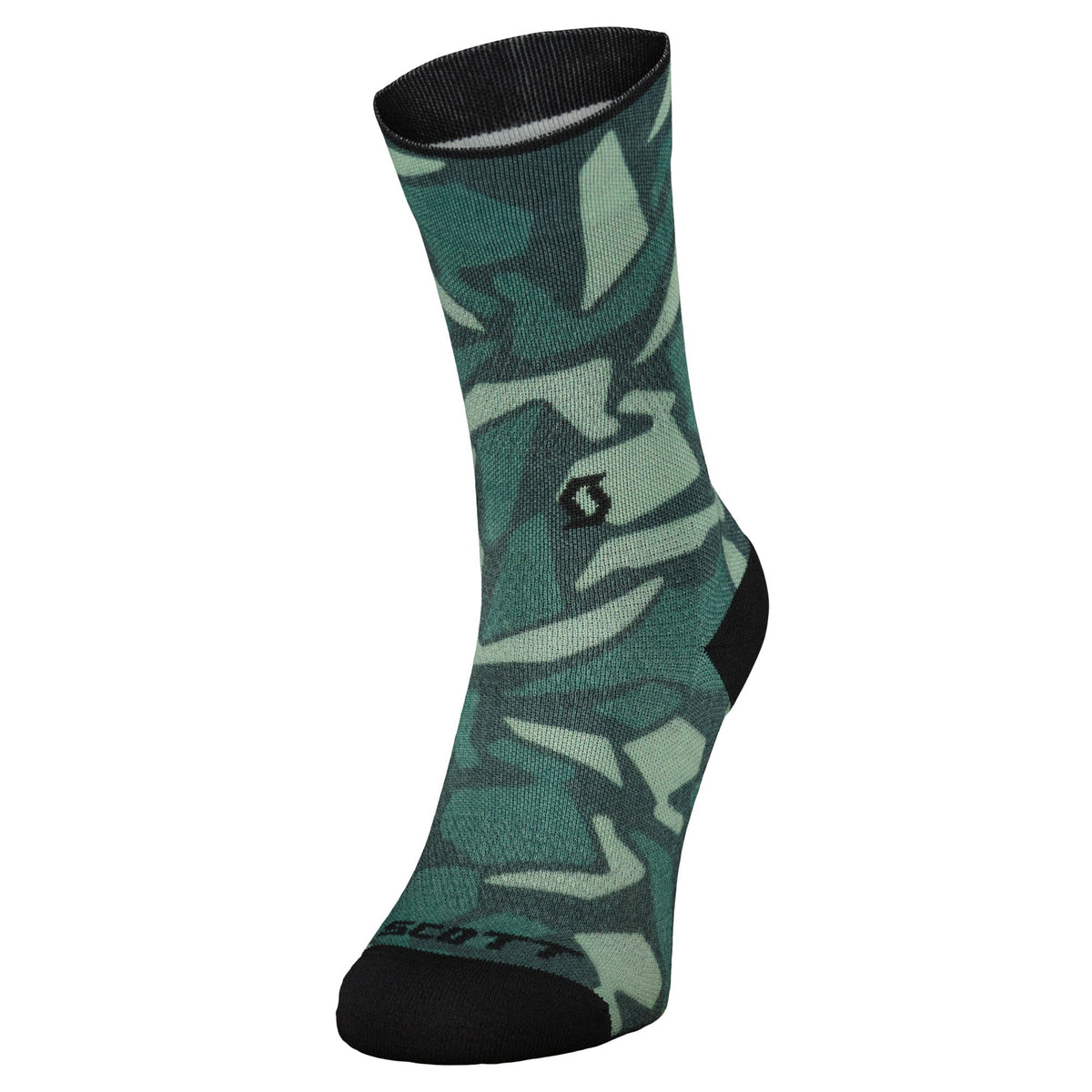 Scott GRAPHIC CREW SOCKS