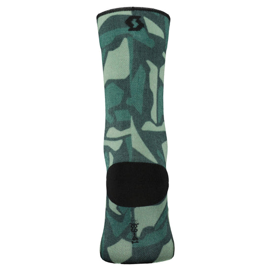 Scott GRAPHIC CREW SOCKS