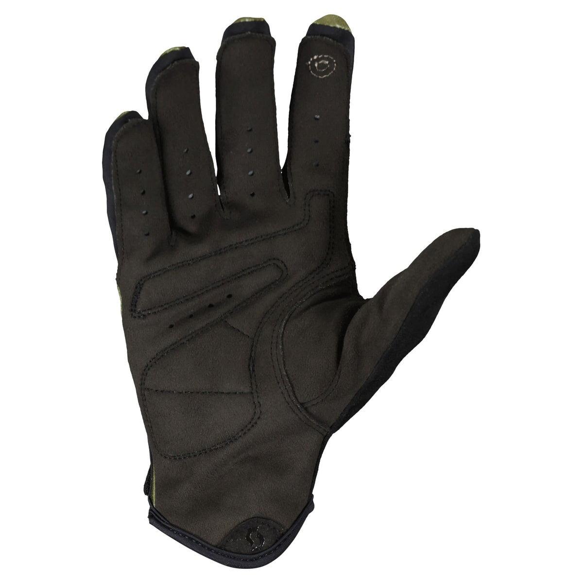 Scott GRAVEL LF GLOVE