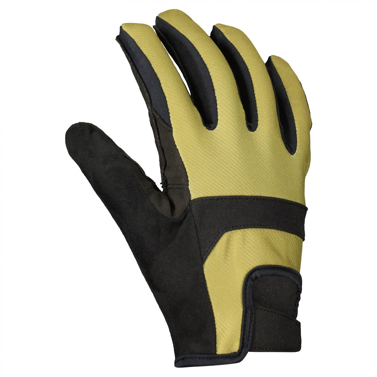 Scott GRAVEL LF GLOVE