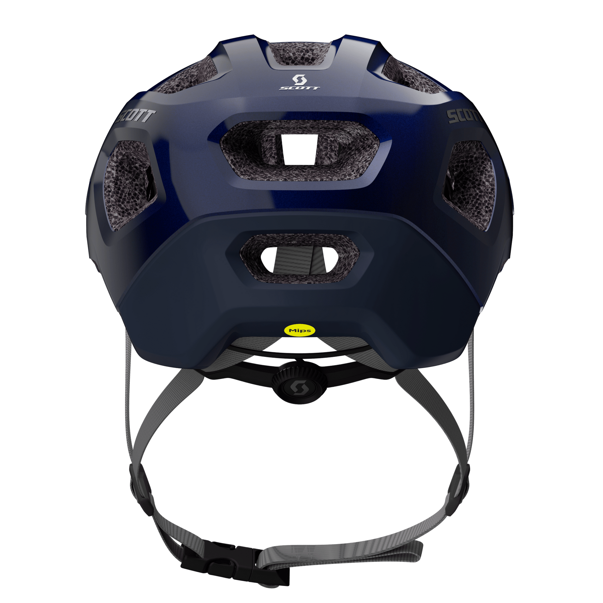 Scott HELMET ARGO PLUS (CE)