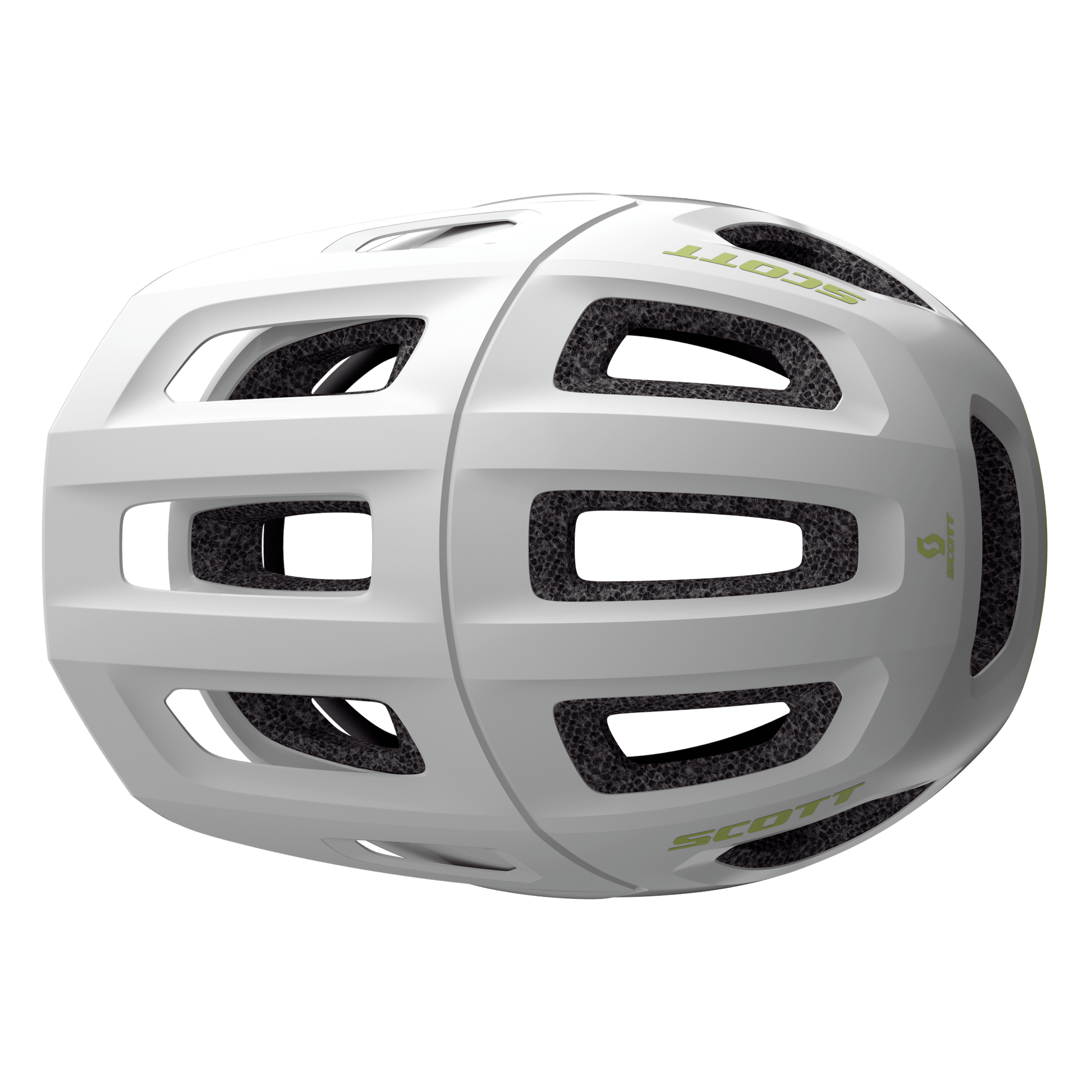 Scott HELMET ARGO PLUS (CE)