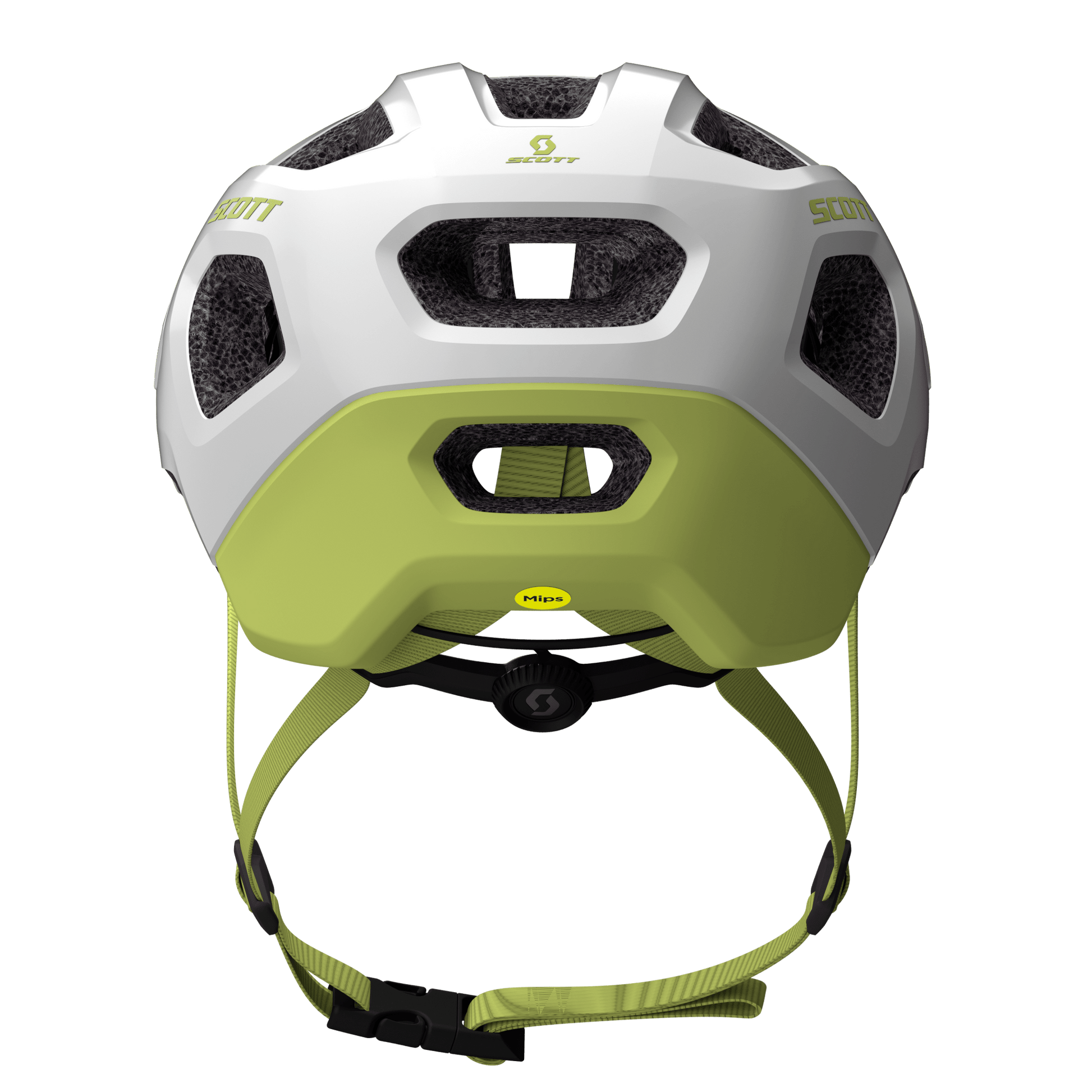 Scott HELMET ARGO PLUS (CE)
