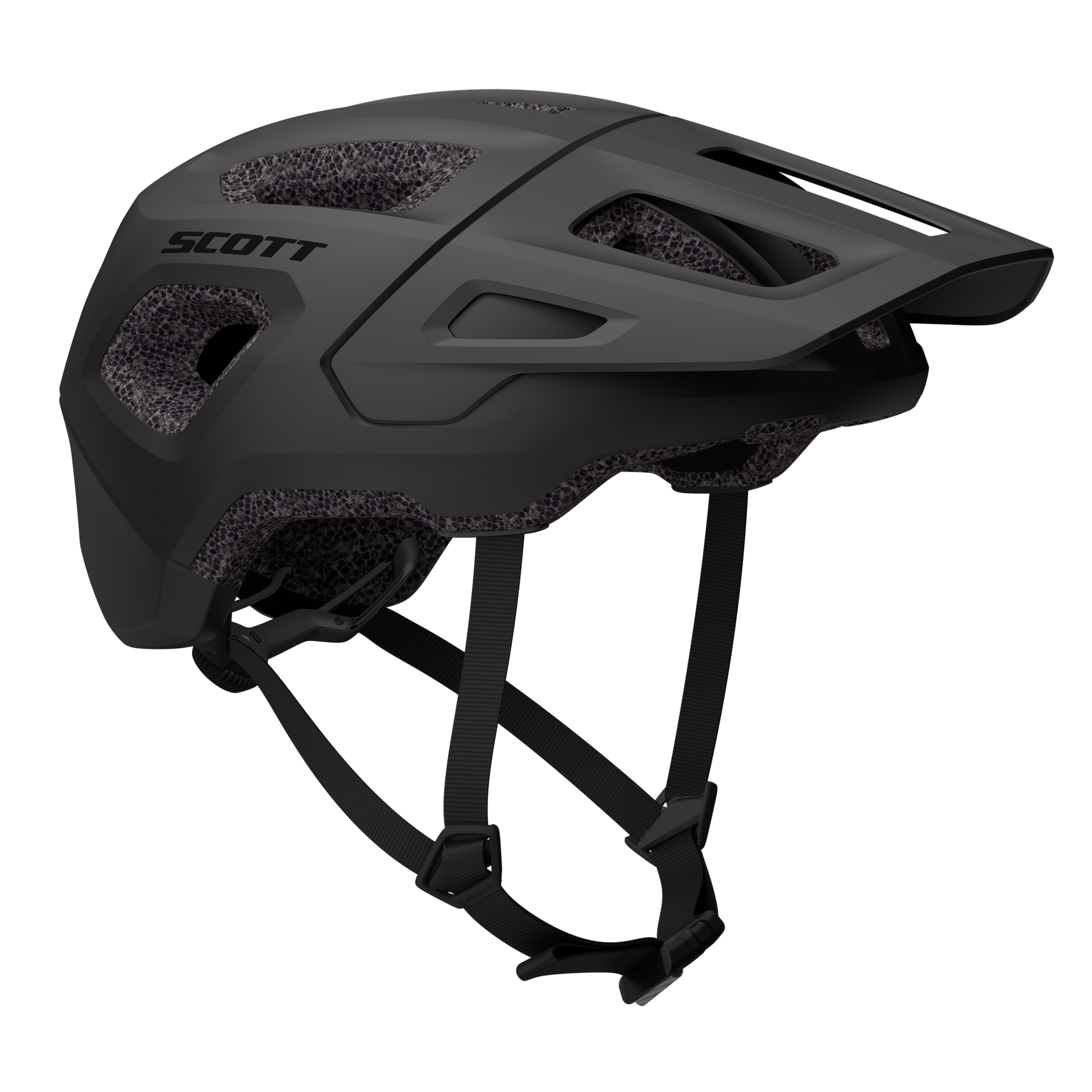 Scott HELMET ARGO PLUS (CE)