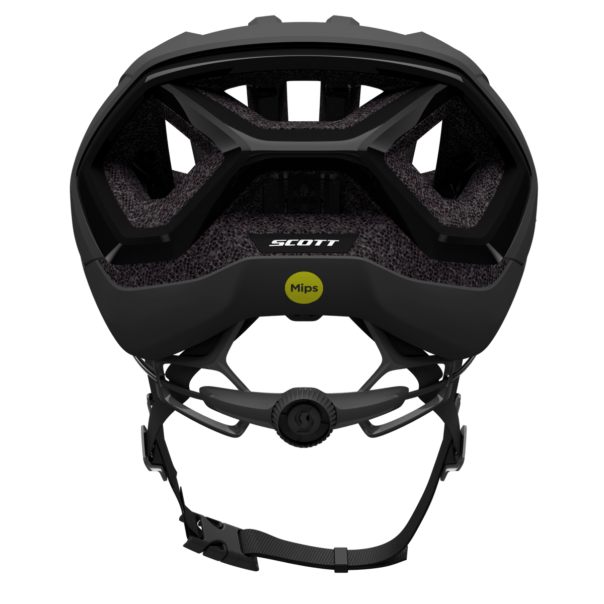 Scott HELMET CENTRIC PLUS (CE)