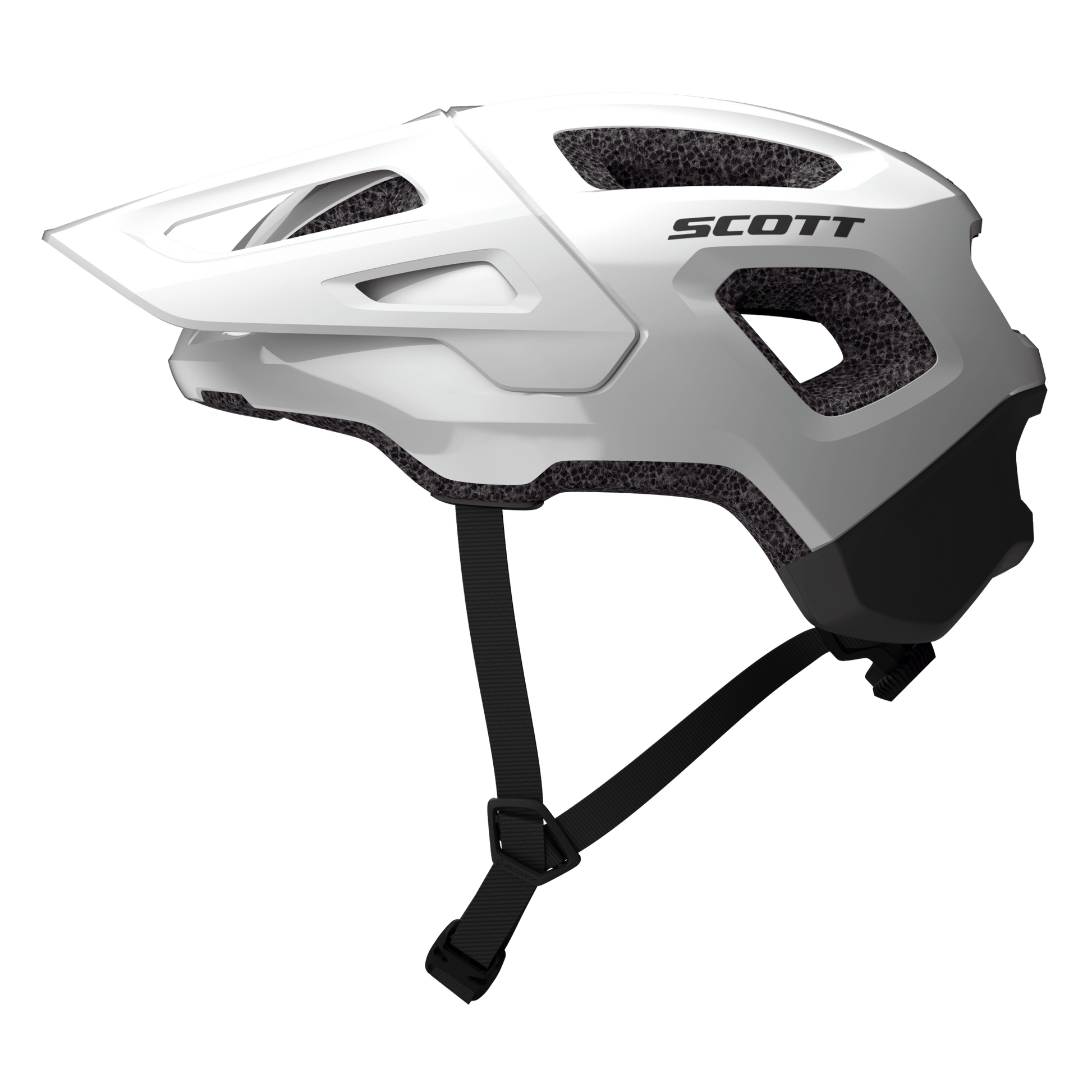 Scott HELMET JR ARGO PLUS (CE)