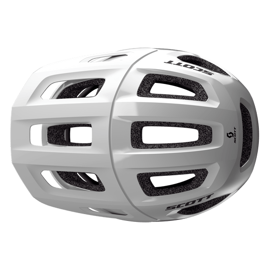 Scott HELMET JR ARGO PLUS (CE)