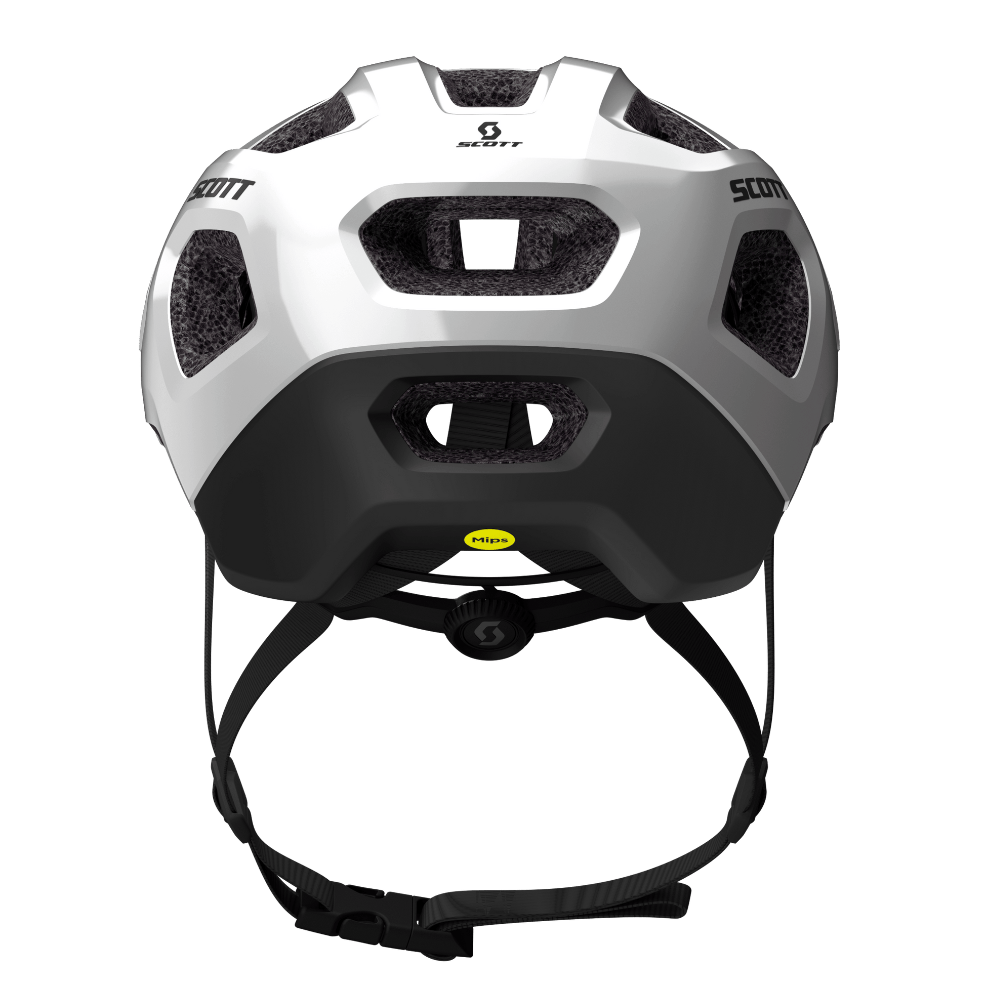 Scott HELMET JR ARGO PLUS (CE)