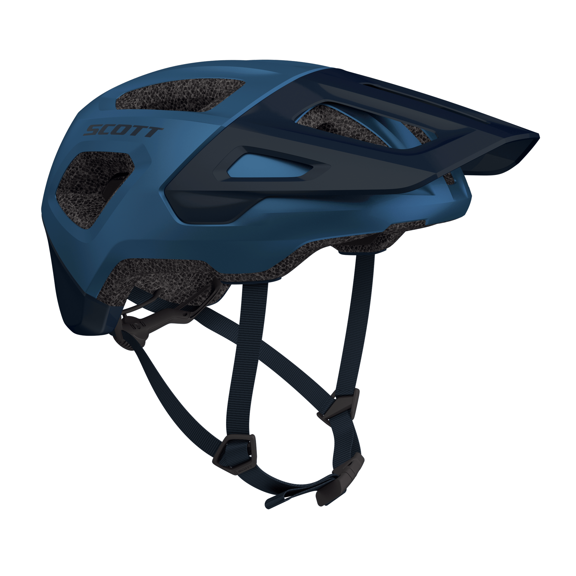 Scott HELMET JR ARGO PLUS (CE)