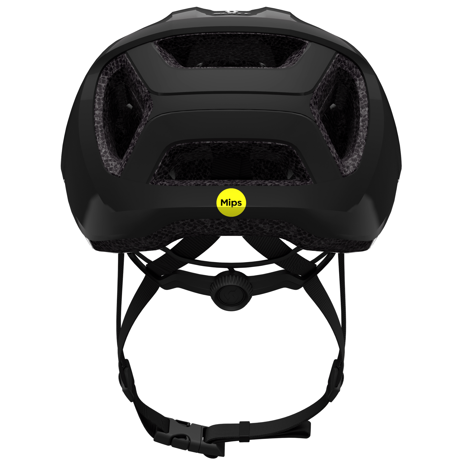 Scott HELMET SUPRA PLUS (CE)