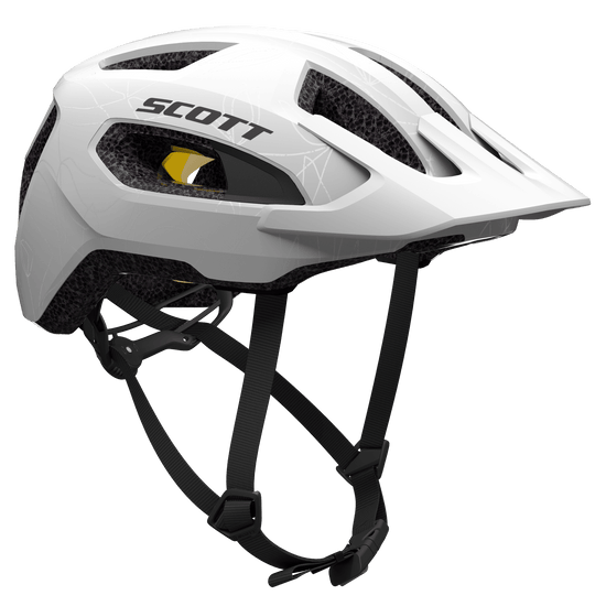 Scott HELMET SUPRA PLUS (CE)