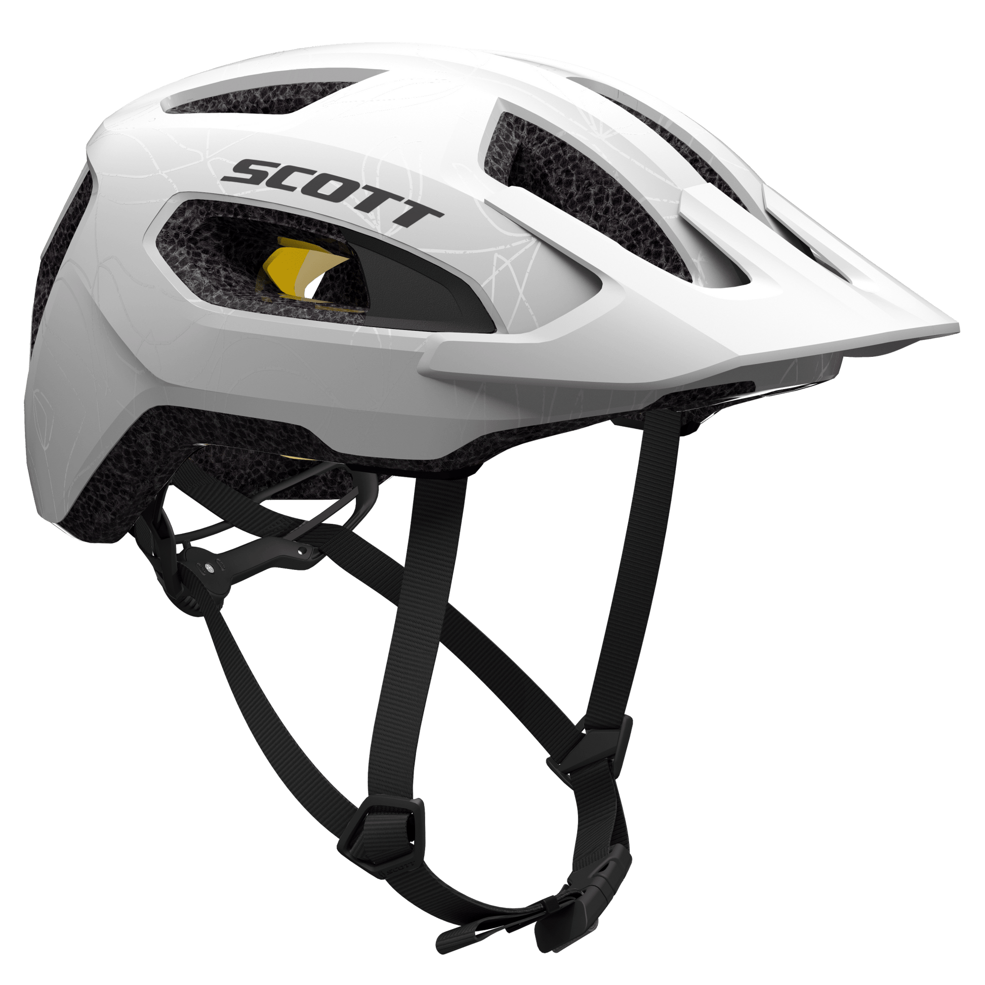 Scott HELMET SUPRA PLUS (CE)