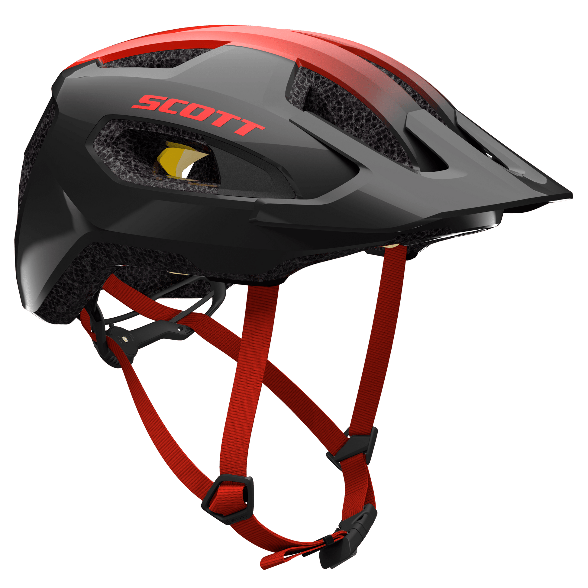 Scott HELMET SUPRA PLUS (CE)