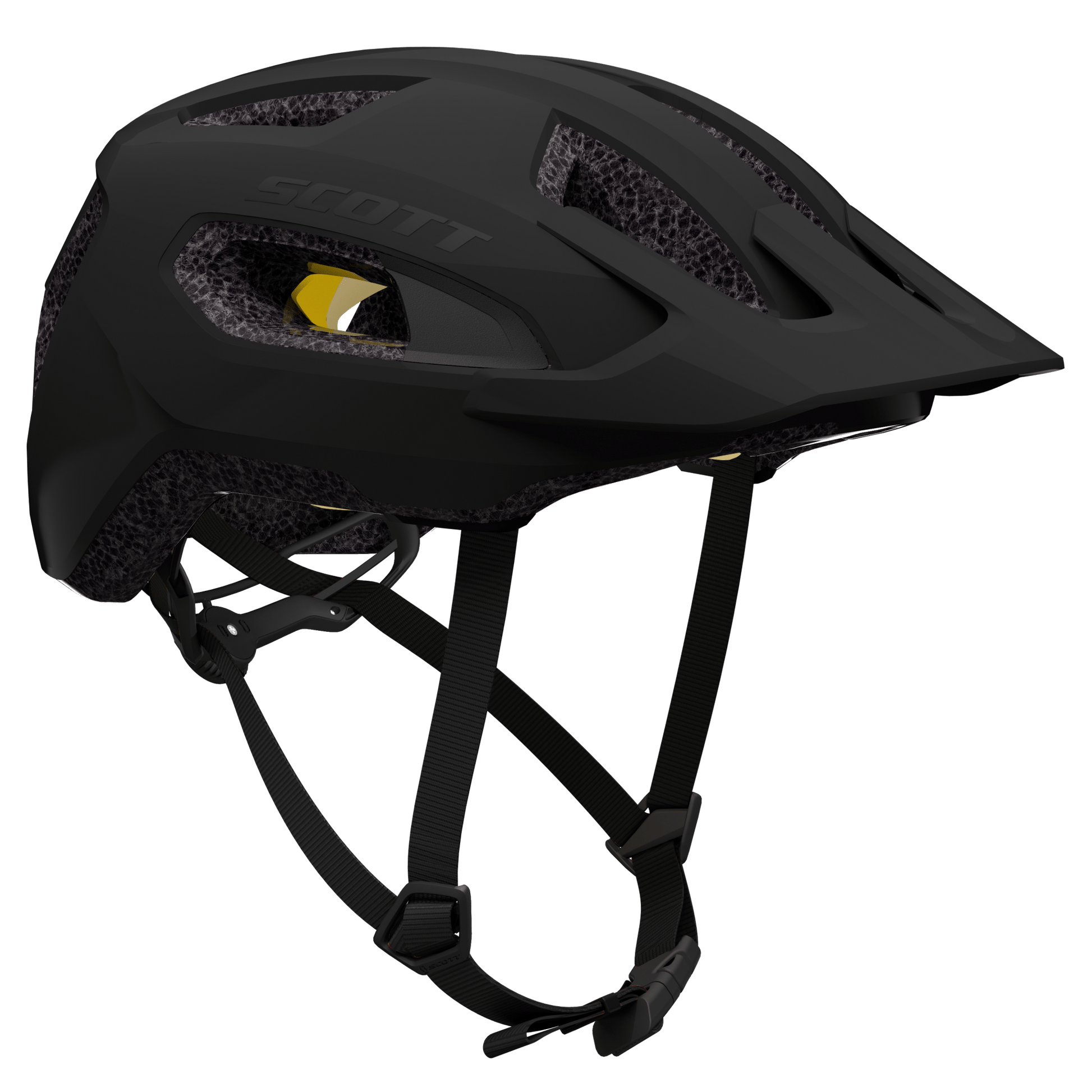 Scott HELMET SUPRA PLUS (CE)