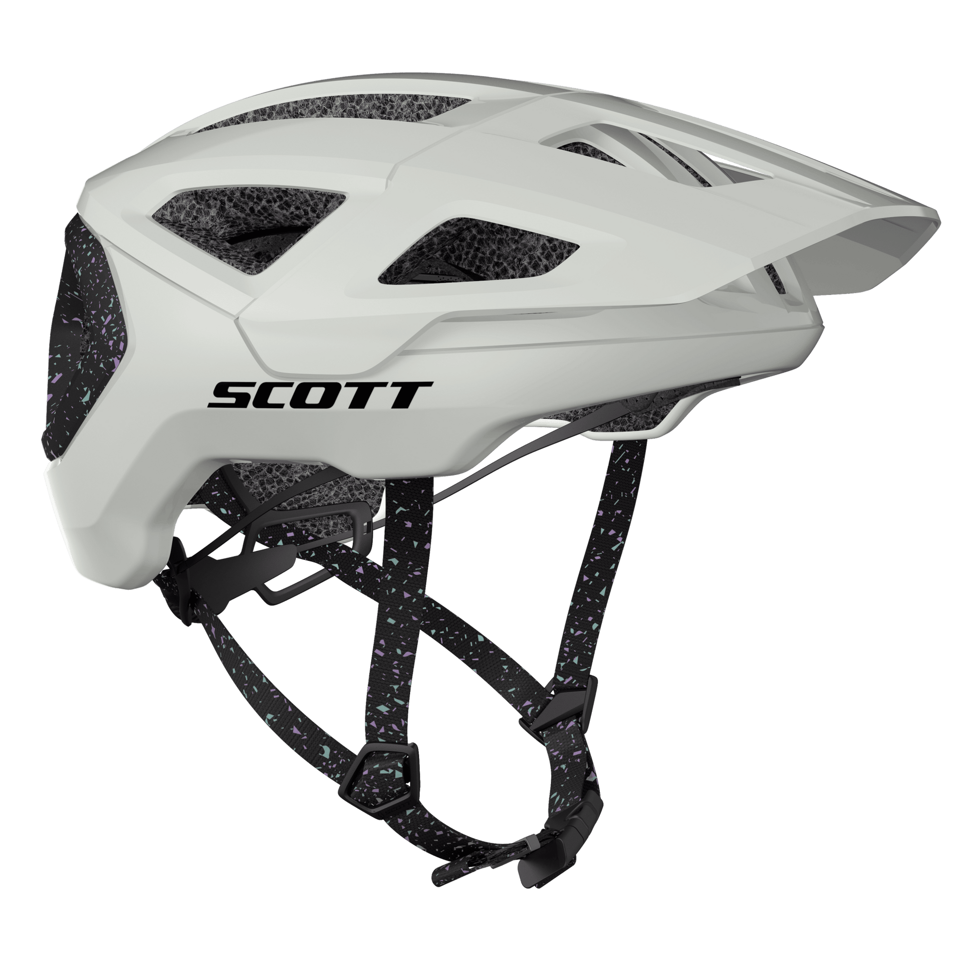 Scott HELMET TAGO PLUS (CE)