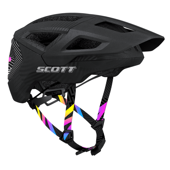 Scott HELMET TAGO PLUS (CE)