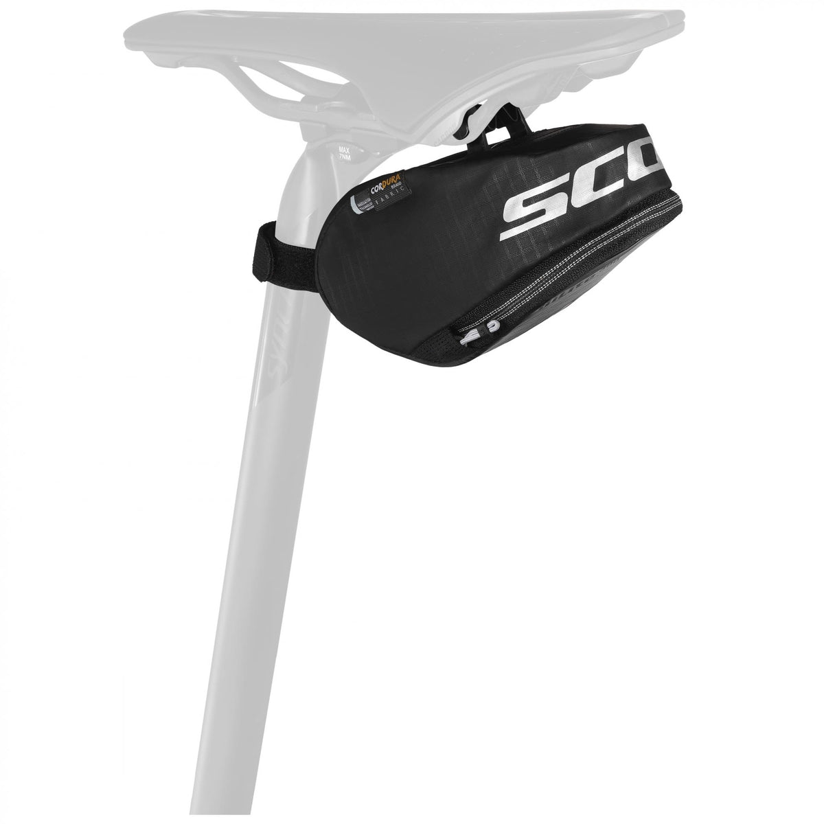 Scott HILITE 300 CLIP SADDLE BAG