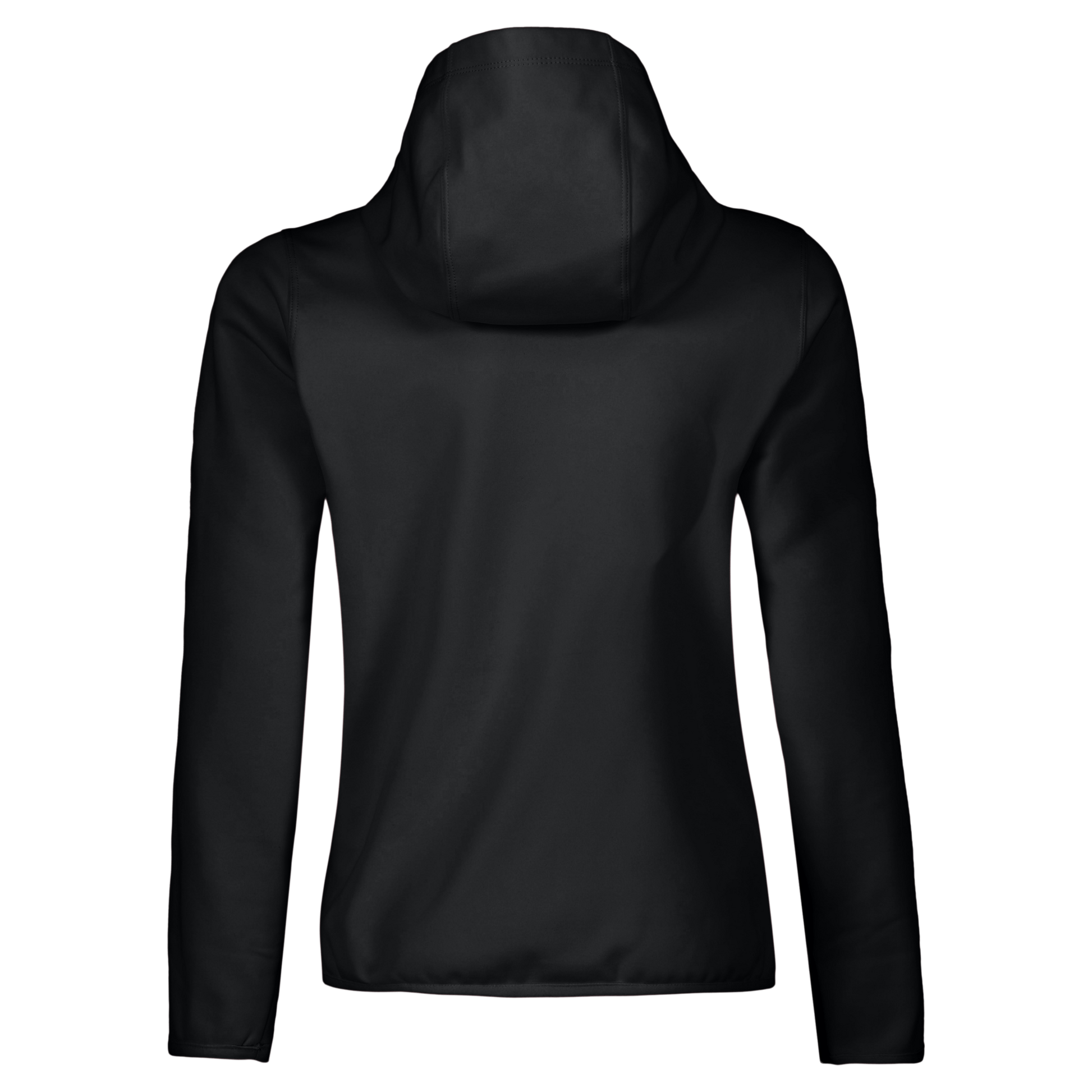 Scott HOODY JR DEFINED WARM