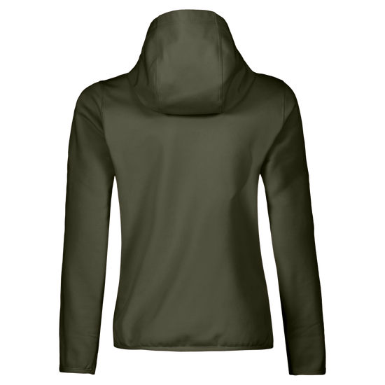Scott HOODY JR DEFINED WARM