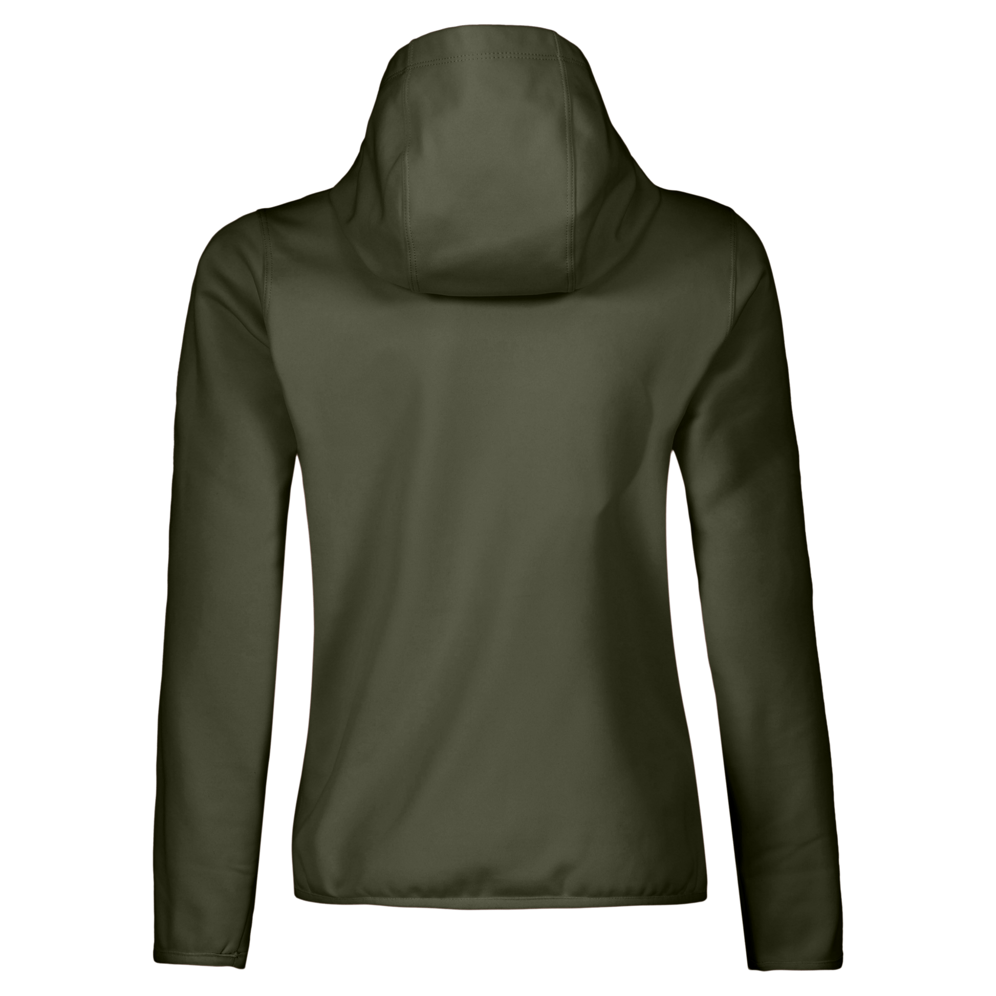 Scott HOODY JR DEFINED WARM