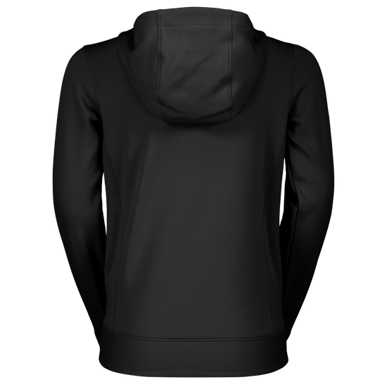 Scott HOODY JR ICON