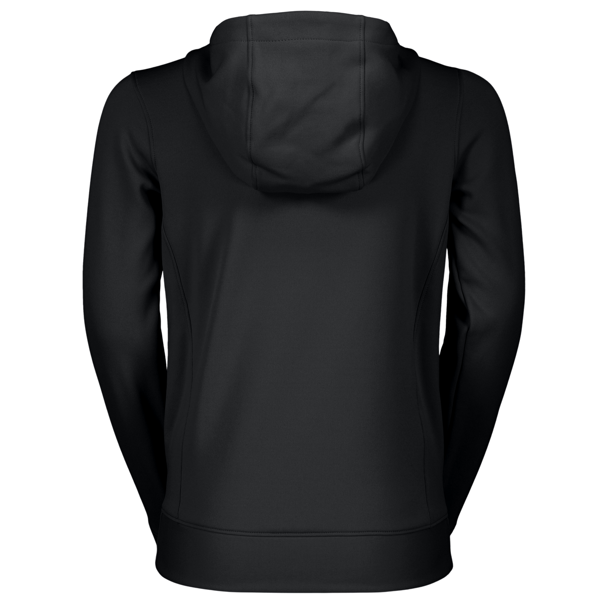 Scott HOODY JR ICON