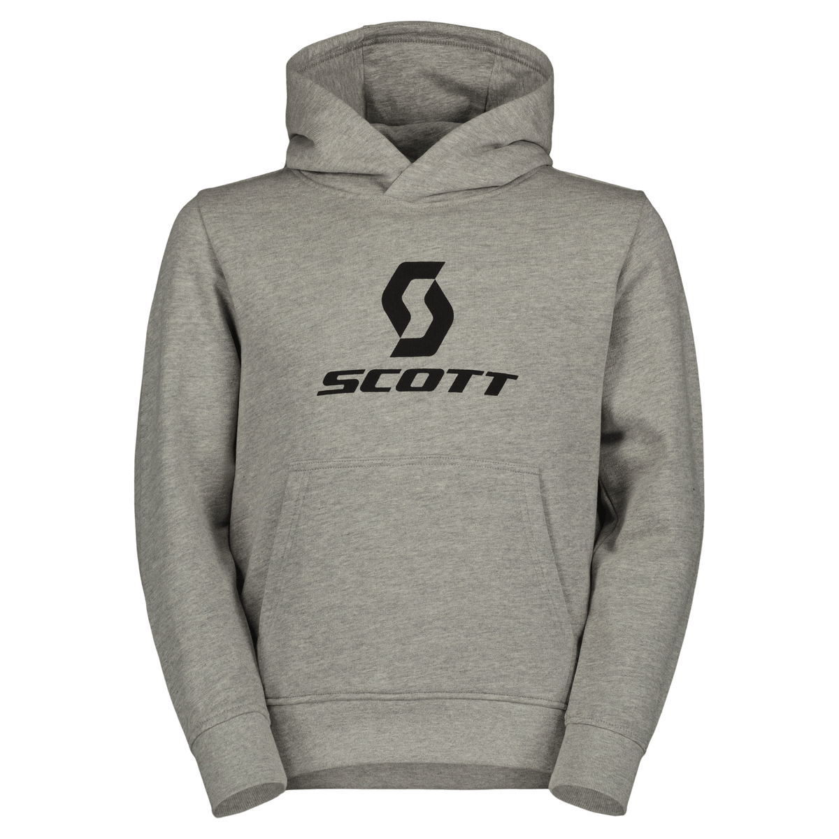 Scott HOODY JR ICON