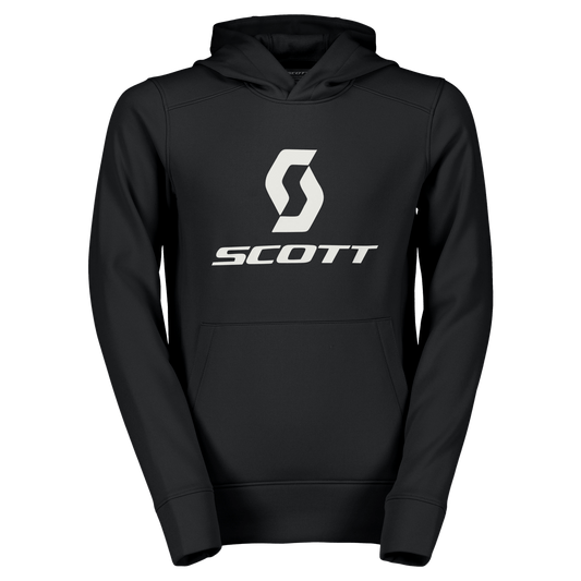Scott HOODY JR ICON
