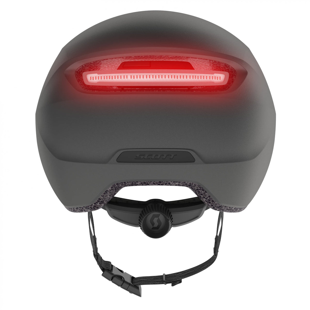 Scott II DOPPIO PLUS HELMET
