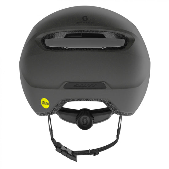 Scott II DOPPIO PLUS HELMET