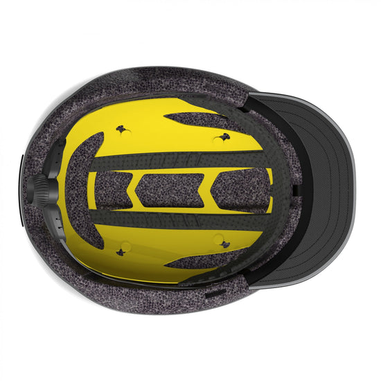 Scott II DOPPIO PLUS HELMET