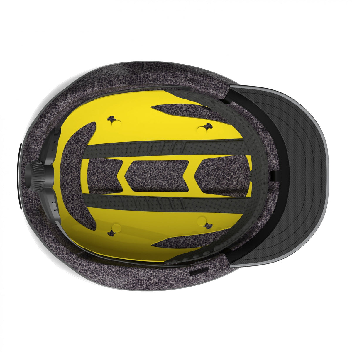 Scott II DOPPIO PLUS HELMET