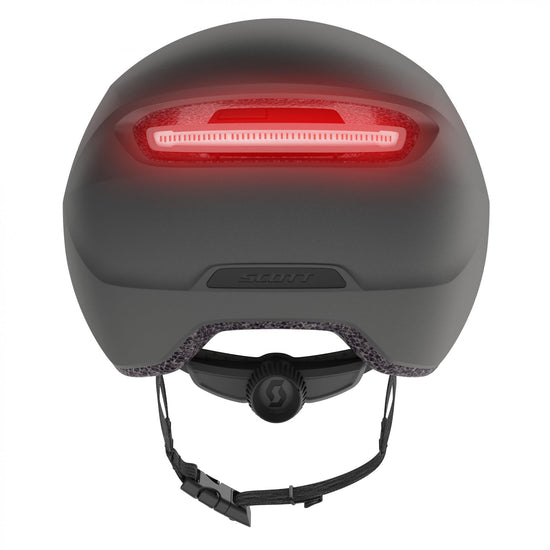 Scott II DOPPIO PLUS HELMET