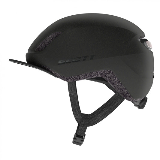 Scott II DOPPIO PLUS HELMET