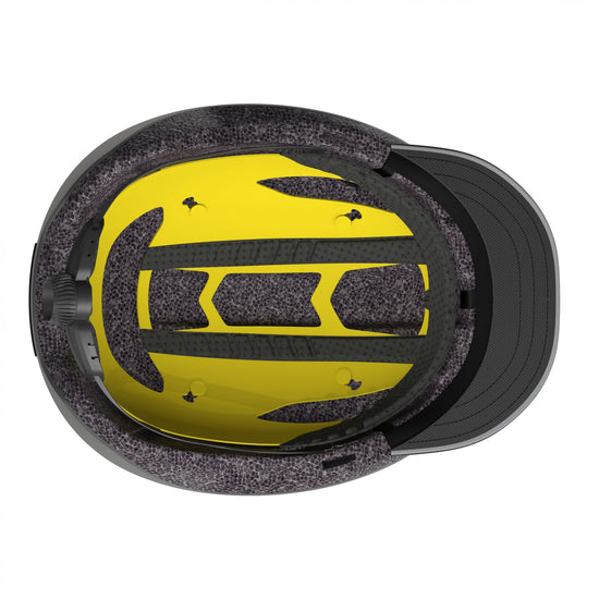 Scott II DOPPIO PLUS HELMET