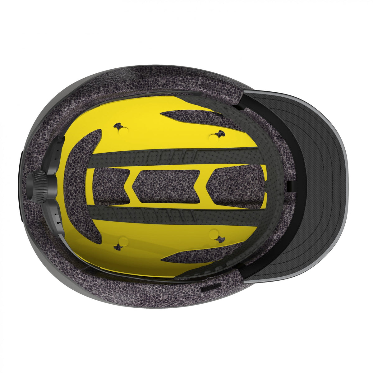 Scott II DOPPIO PLUS HELMET