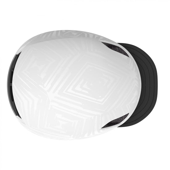 Scott II DOPPIO PLUS HELMET