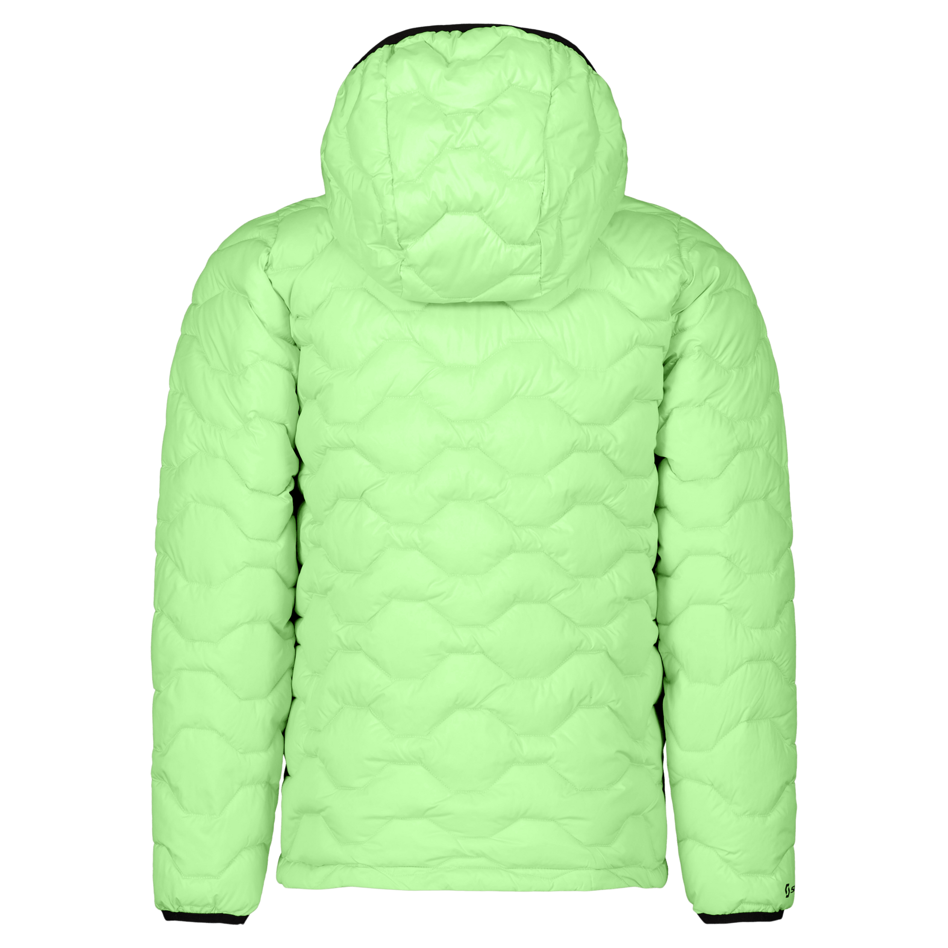 Scott JACKET JR INSULOFT WARM