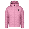 Scott JACKET JR INSULOFT WARM