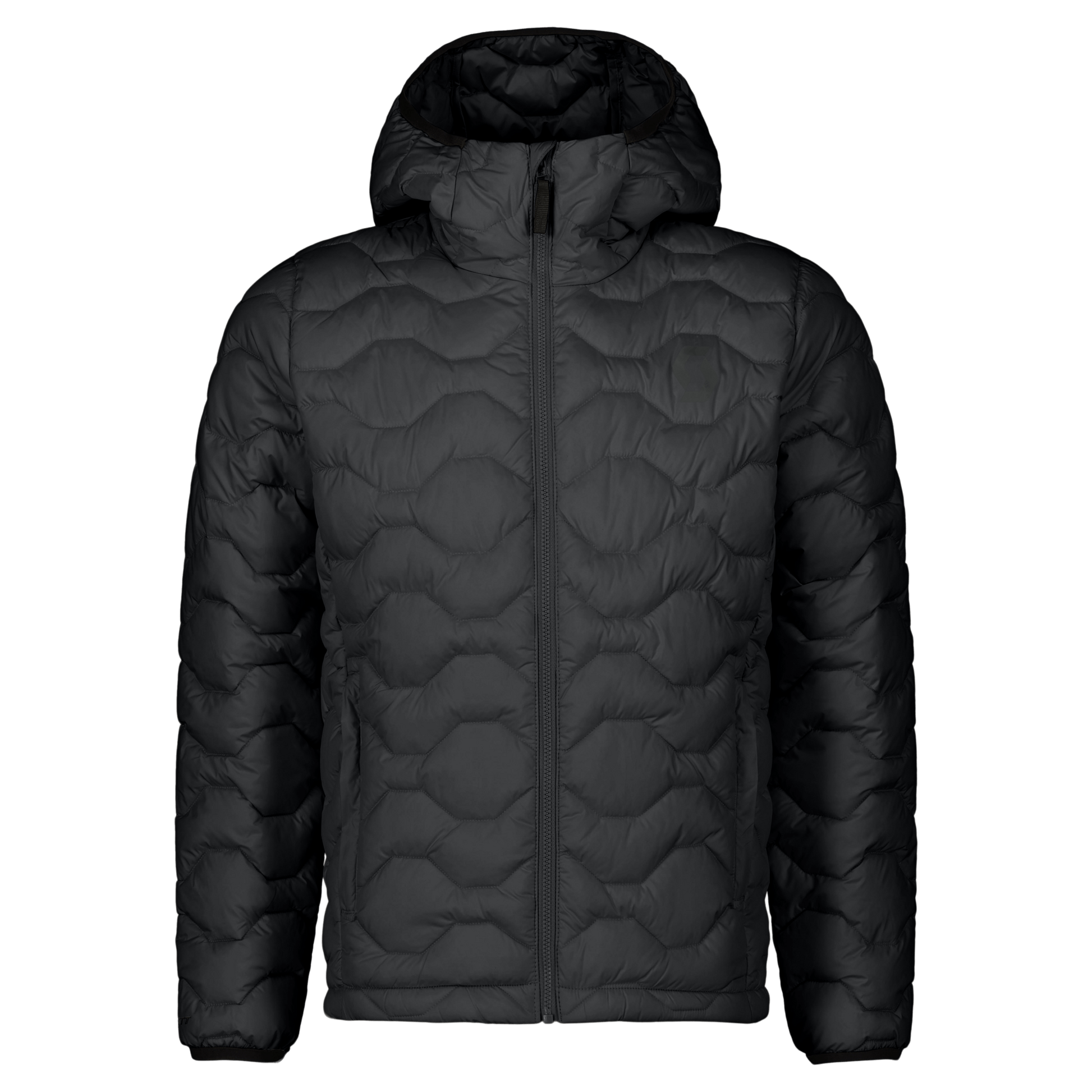 Scott JACKET JR INSULOFT WARM
