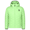 Scott JACKET JR INSULOFT WARM